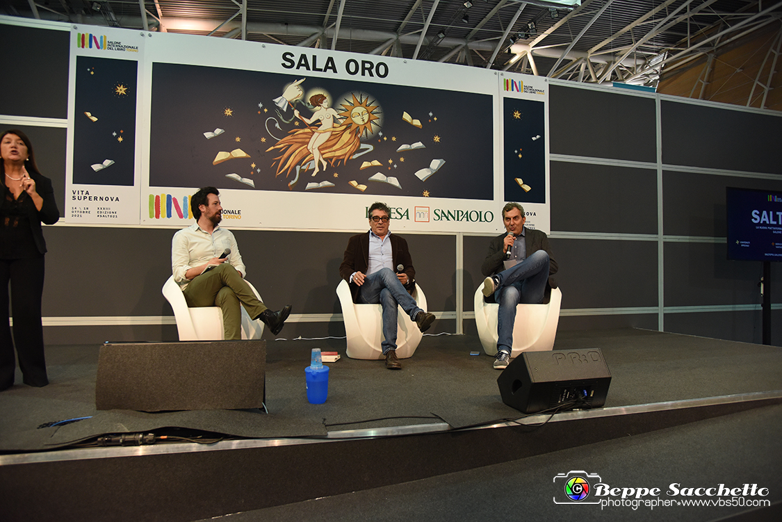 VBS_1747 - Salone del Libro di Torino - 33.ma edizione - 17 Ottobre 2021.jpg
